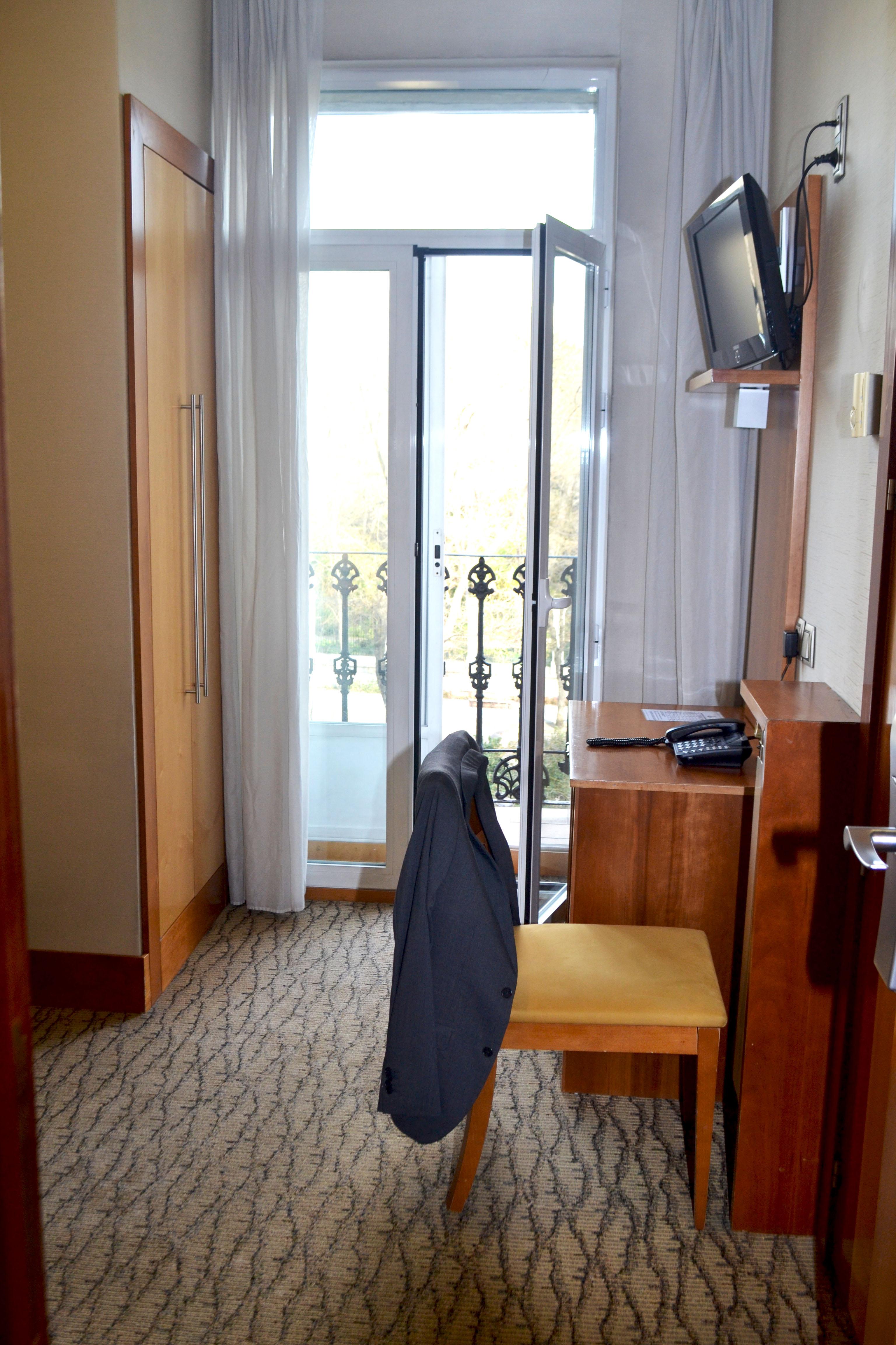 Itc Mora By Soho Boutique Hotel Madrid Luaran gambar