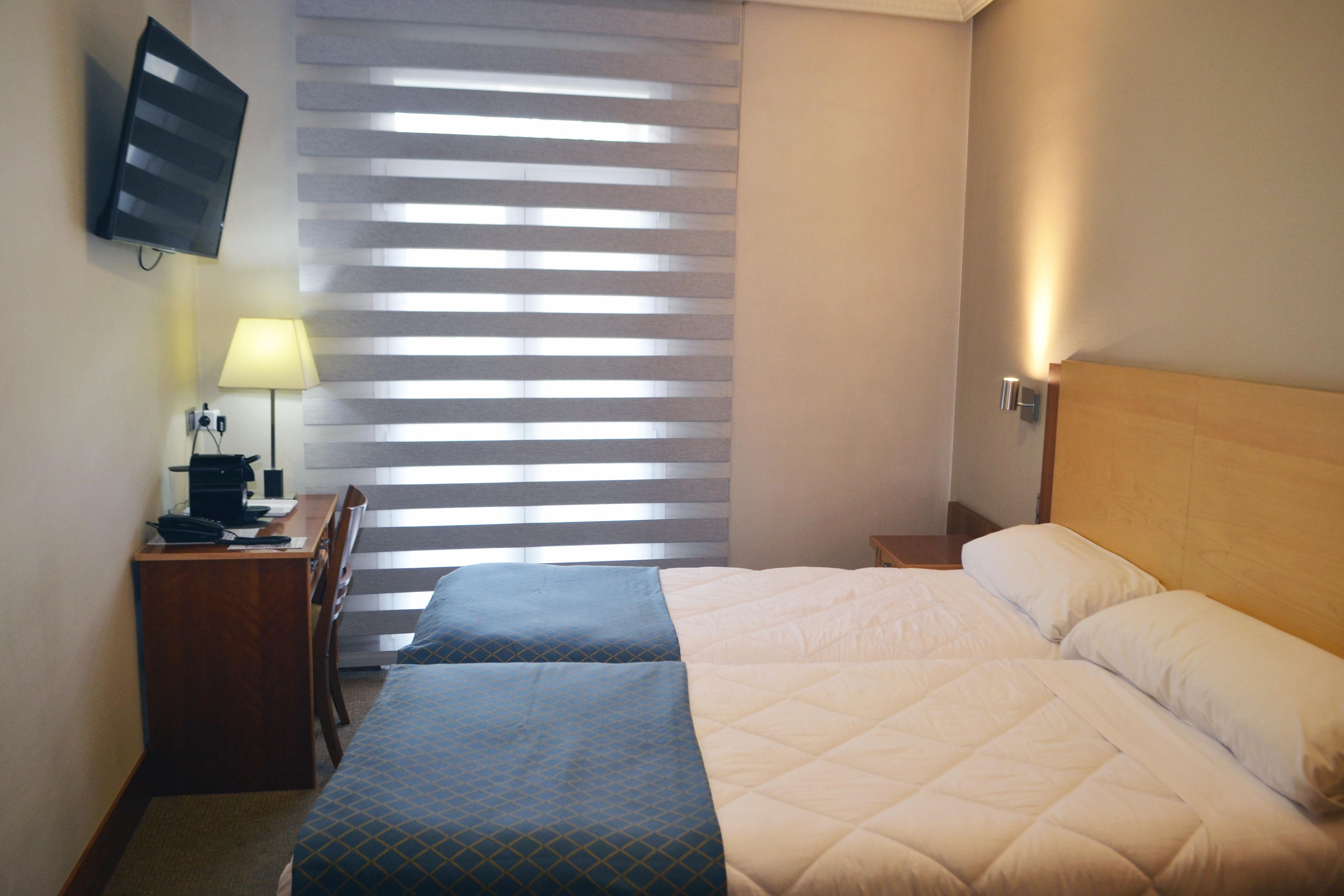 Itc Mora By Soho Boutique Hotel Madrid Luaran gambar