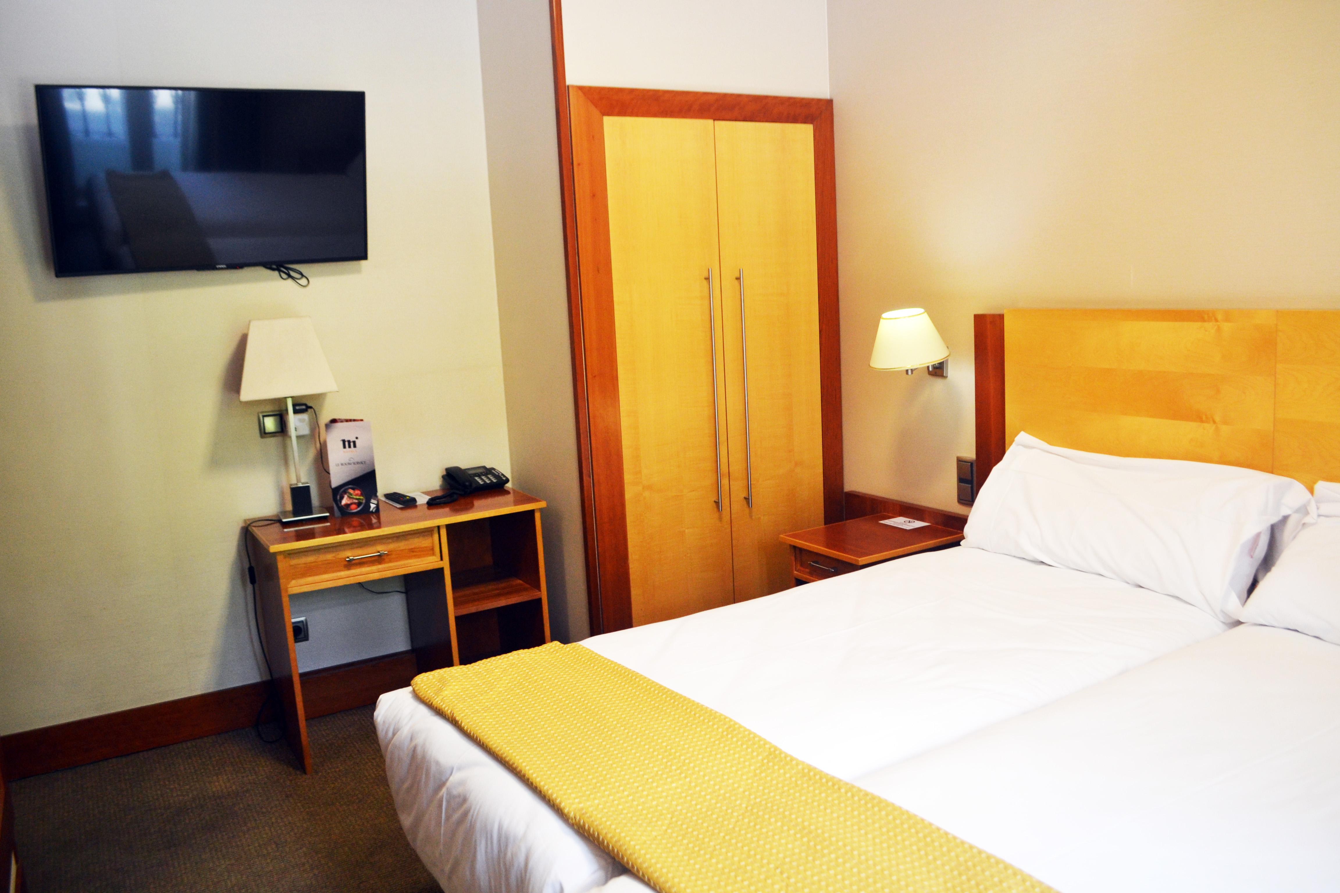 Itc Mora By Soho Boutique Hotel Madrid Luaran gambar