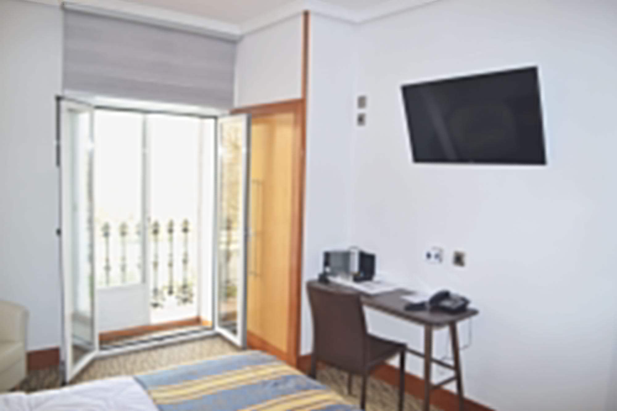 Itc Mora By Soho Boutique Hotel Madrid Luaran gambar