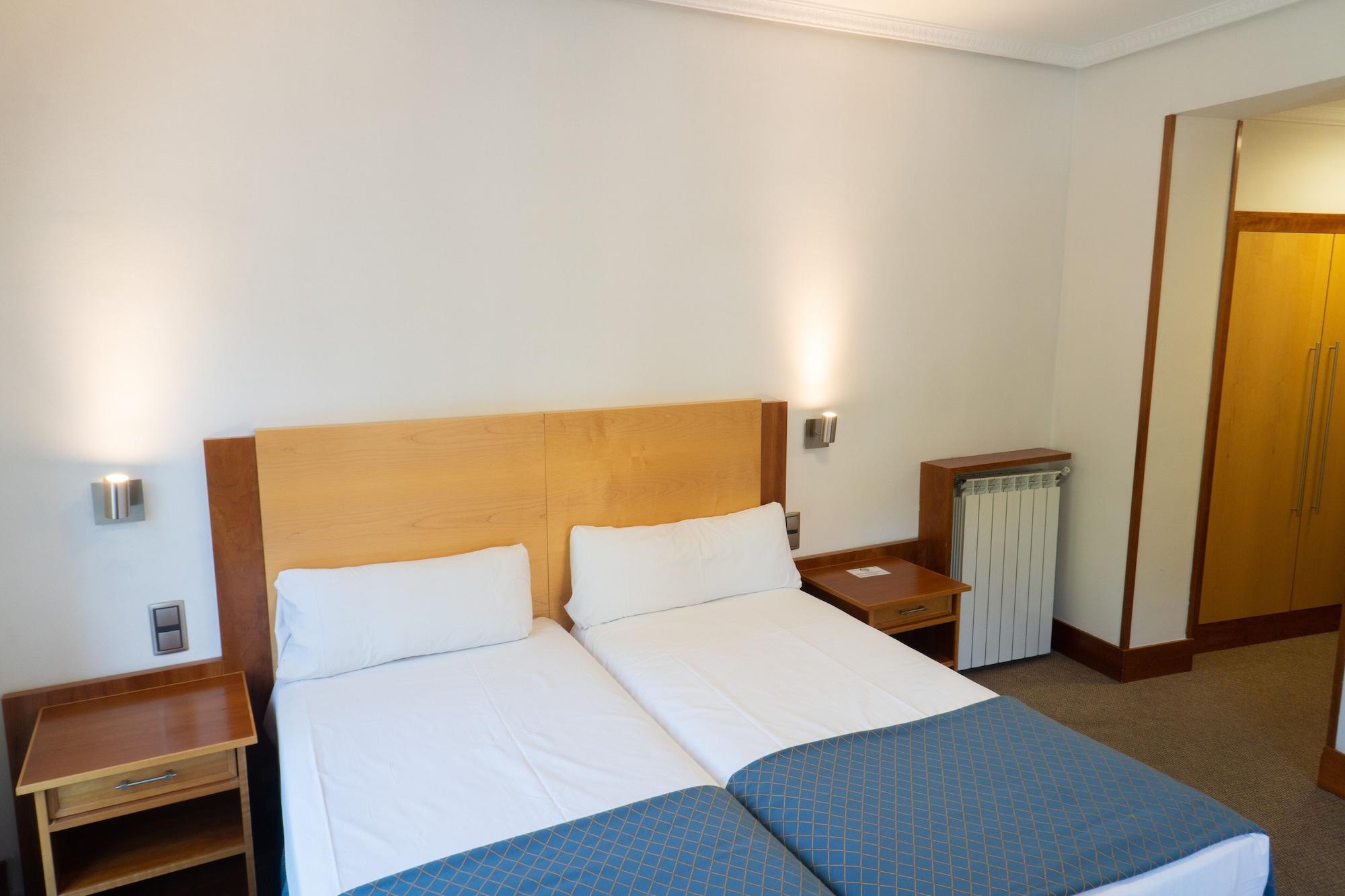 Itc Mora By Soho Boutique Hotel Madrid Luaran gambar