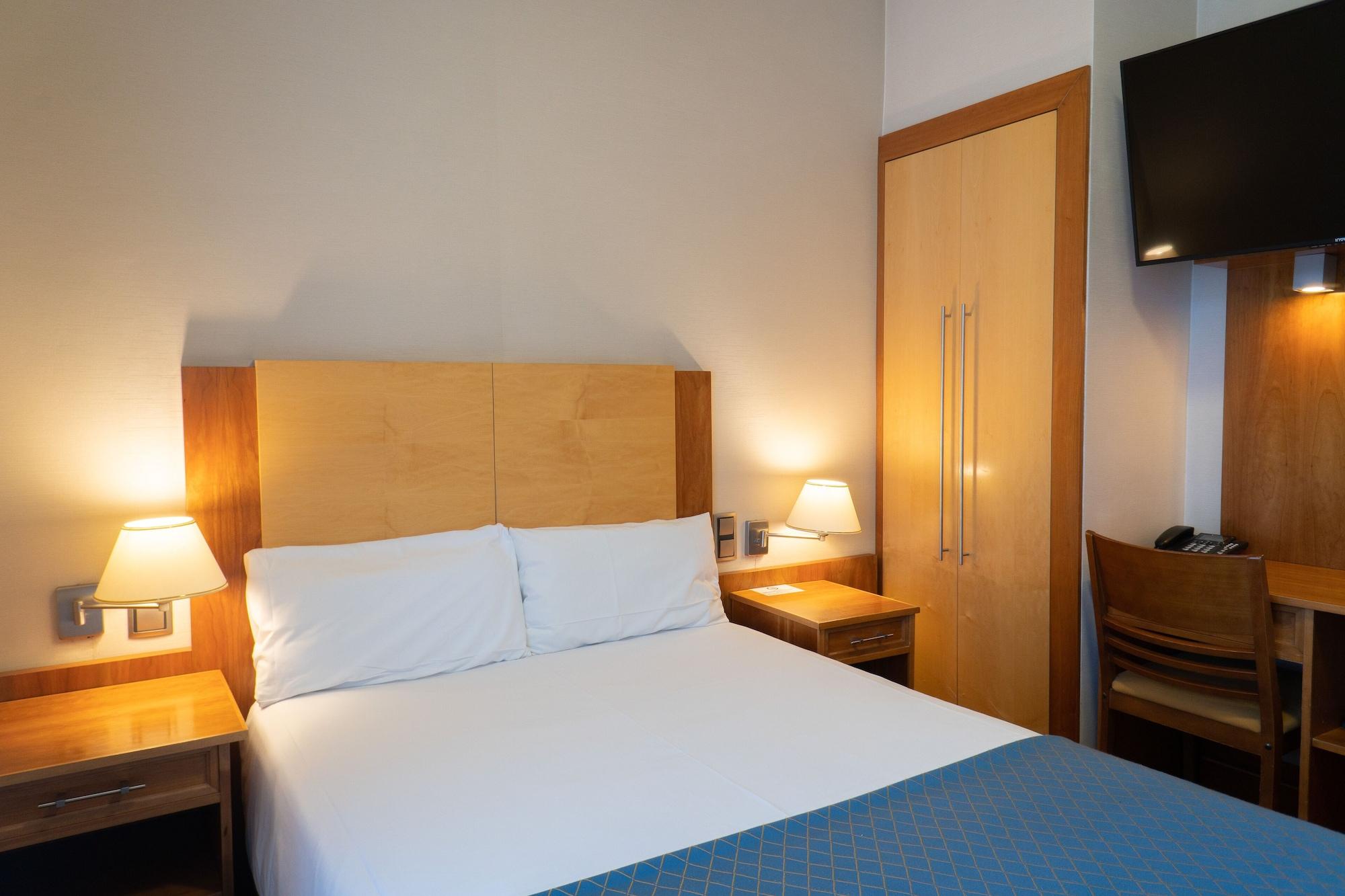 Itc Mora By Soho Boutique Hotel Madrid Luaran gambar