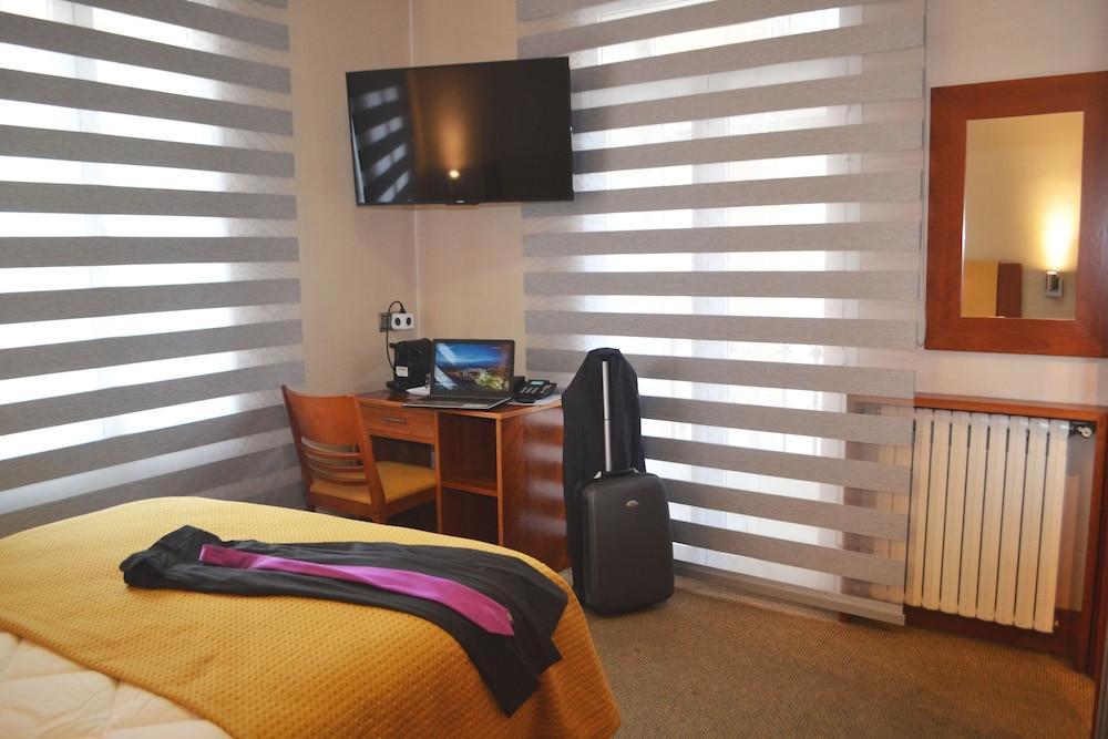 Itc Mora By Soho Boutique Hotel Madrid Luaran gambar