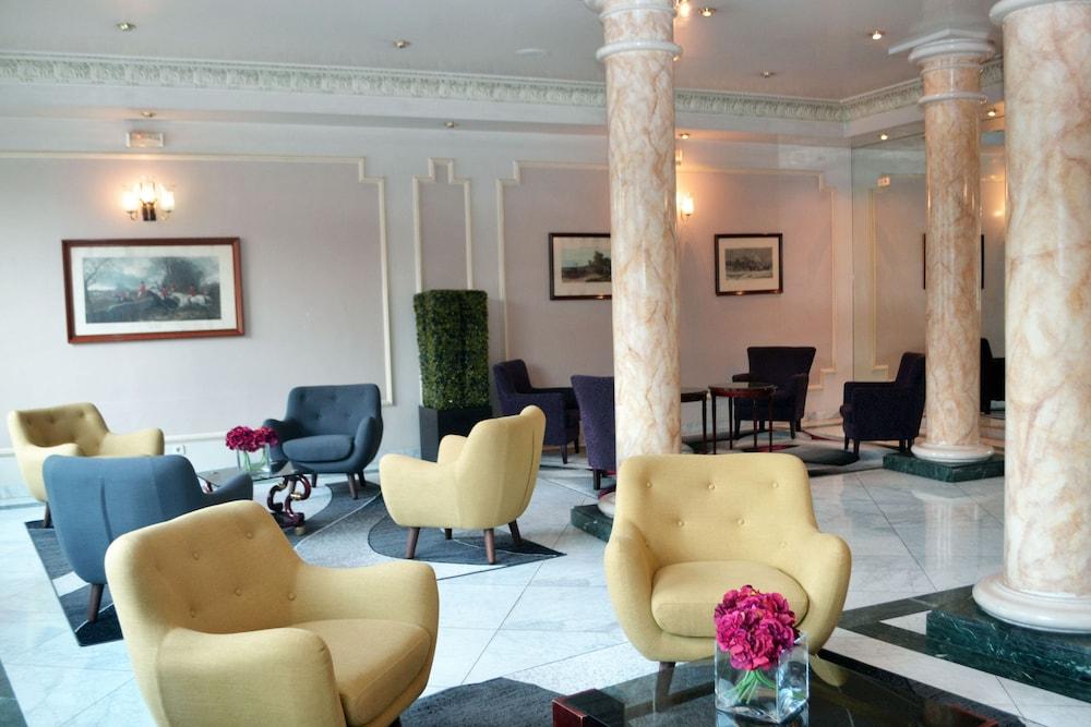 Itc Mora By Soho Boutique Hotel Madrid Luaran gambar