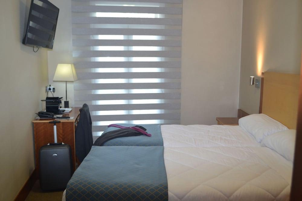 Itc Mora By Soho Boutique Hotel Madrid Luaran gambar