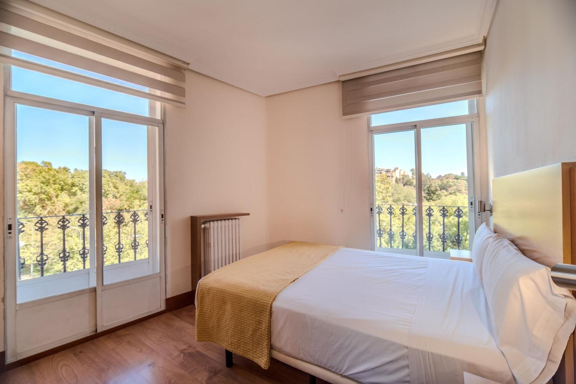 Itc Mora By Soho Boutique Hotel Madrid Luaran gambar