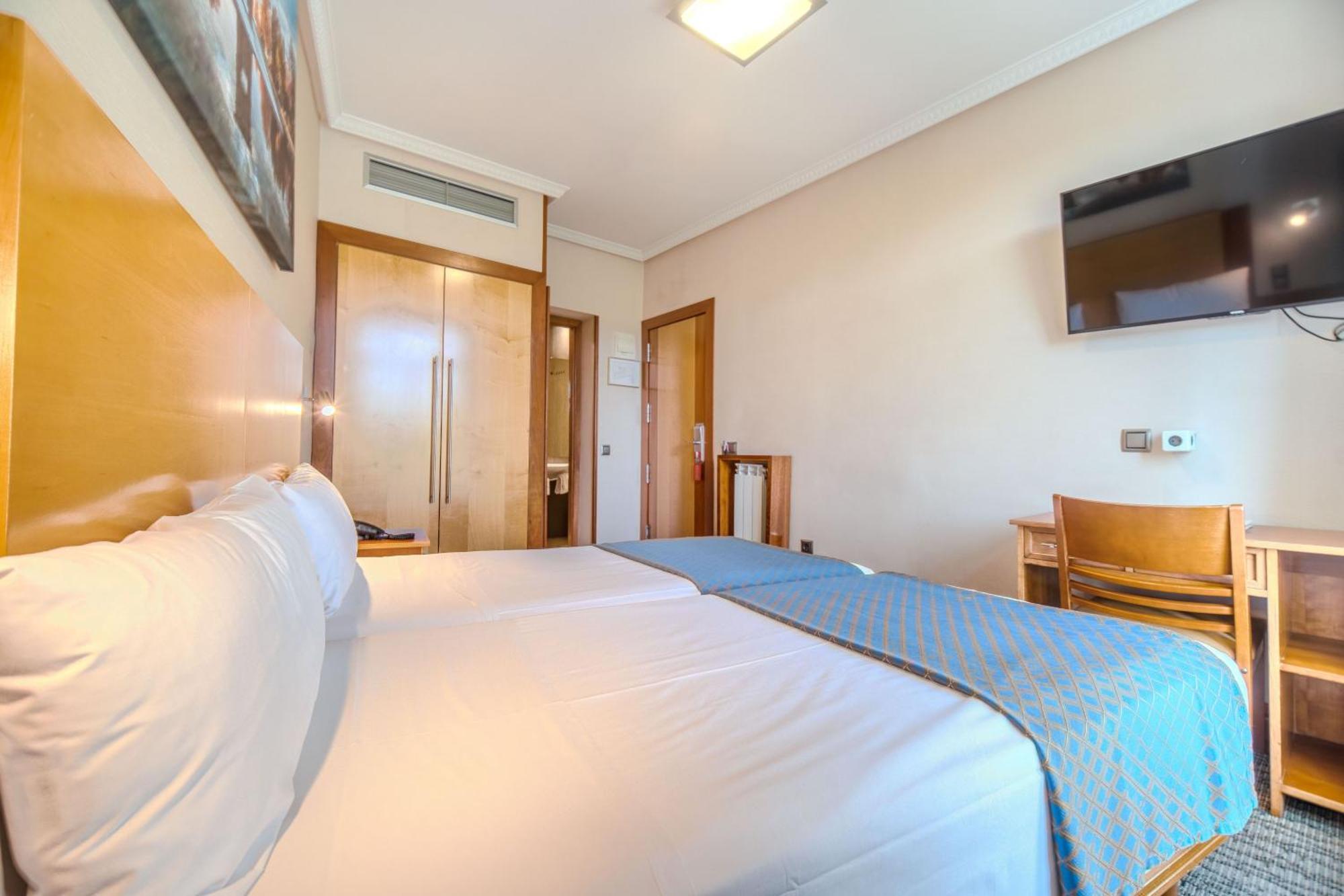 Itc Mora By Soho Boutique Hotel Madrid Luaran gambar
